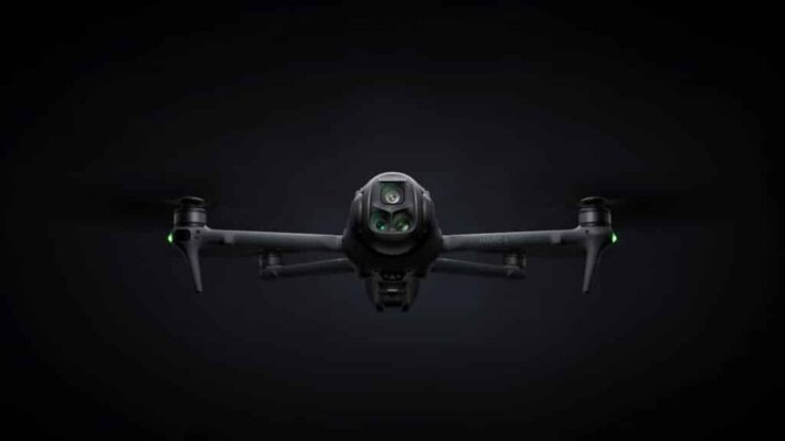 So Sánh DJI Mavic 4 Pro Vs Mavic 3 Pro