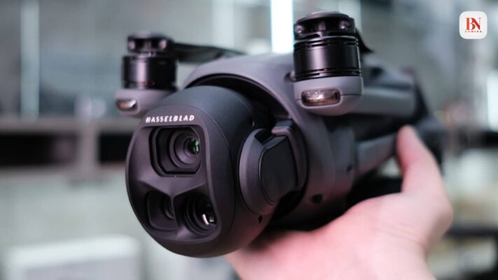 So Sánh DJI Mavic 4 Pro Vs Mavic 3 Pro