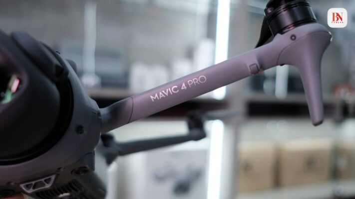 So Sánh DJI Mavic 4 Pro Vs Mavic 3 Pro