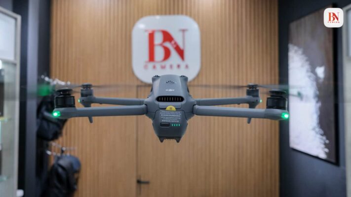 So Sánh DJI Mavic 4 Pro Vs Mavic 3 Pro