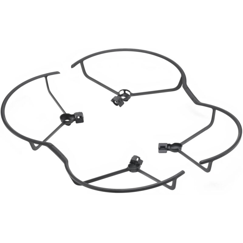 DJI Propeller Guards for Mavic 4 Pro sẽ là lớp bảo vệ đầu tiên giữa drone và các vật cản