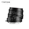 TTArtisan Tilt APS-C 35mm F1.4