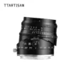TTArtisan Tilt APS-C 35mm F1.4