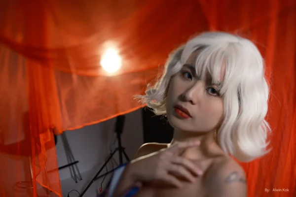 Ra Mắt TTArtisan Tilt APS-C 35mm F1.4