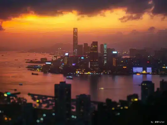 Ra Mắt TTArtisan Tilt APS-C 35mm F1.4