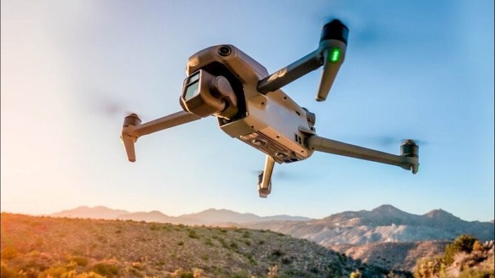 So Sánh DJI Mavic 4 Pro Vs Mavic 3 Pro