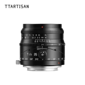 TTArtisan Tilt APS-C 35mm F1.4
