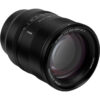 Viltrox AF 85mm f/1.4 Pro FE