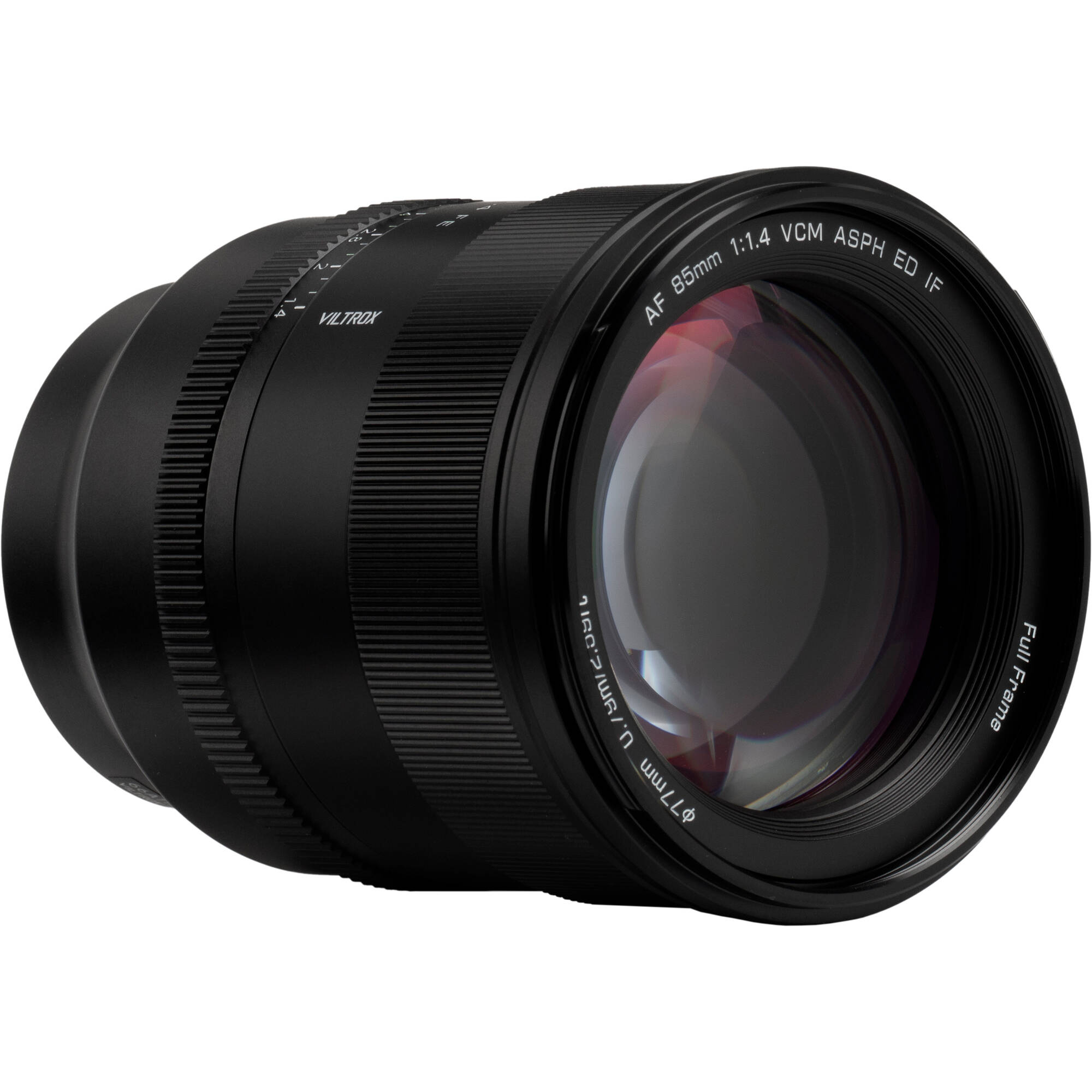 Viltrox AF 85mm f/1.4 Pro FE
