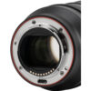 Viltrox AF 85mm f/1.4 Pro FE
