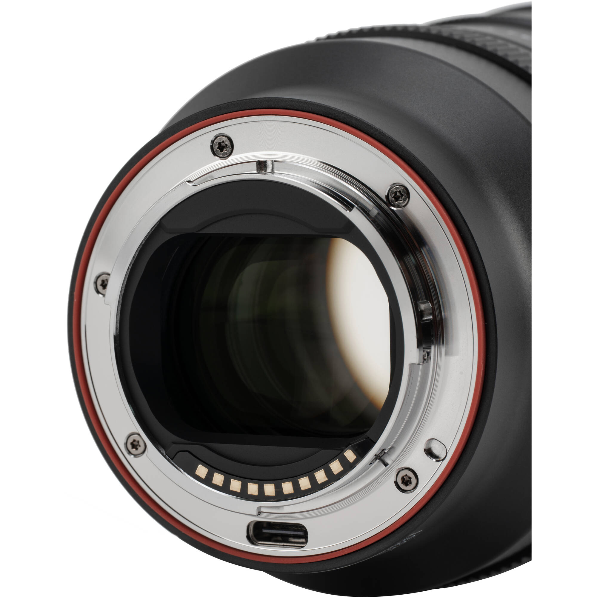 Viltrox AF 85mm f/1.4 Pro FE