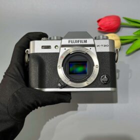 Fujifilm X-T20 cũ (2262)