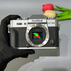 Fujifilm X-T20 cũ (1478)
