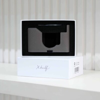 Bao da Fujifilm X-Half