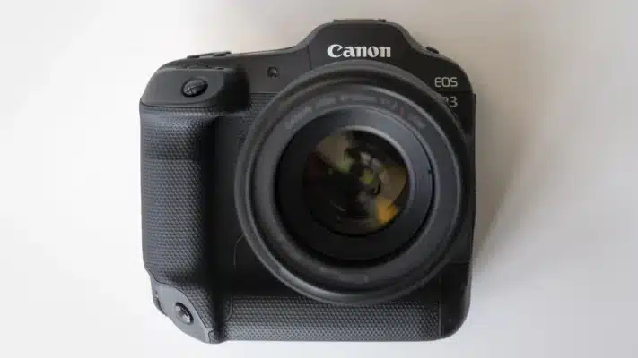 Top 8 Máy Ảnh Canon Tốt Nhất Năm 2025