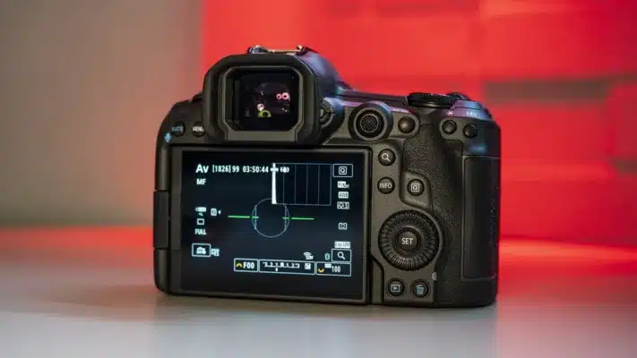 Top 8 Máy Ảnh Canon Tốt Nhất Năm 2025