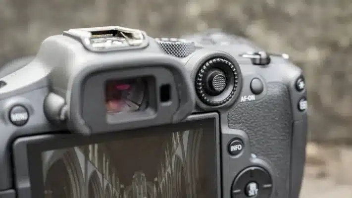 Top 8 Máy Ảnh Canon Tốt Nhất Năm 2025