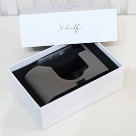 Case Fujifilm X-Half