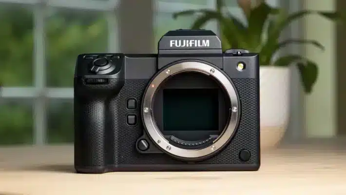Top 6 Máy Ảnh Fujifilm Tốt Nhất Năm 2025