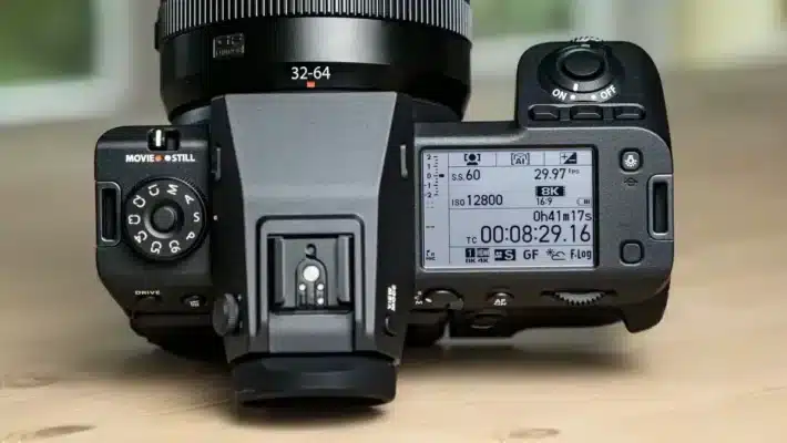 Top 6 Máy Ảnh Fujifilm Tốt Nhất Năm 2025