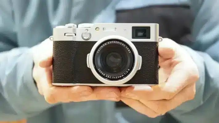 Top 6 Máy Ảnh Fujifilm Tốt Nhất Năm 2025