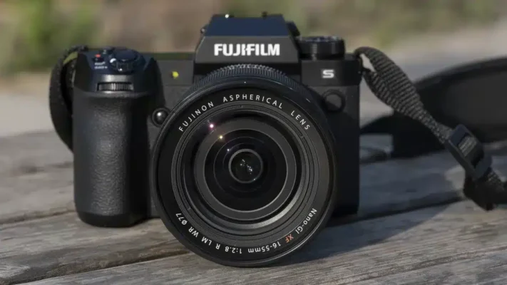 Top 6 Máy Ảnh Fujifilm Tốt Nhất Năm 2025