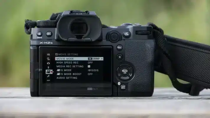 Top 6 Máy Ảnh Fujifilm Tốt Nhất Năm 2025