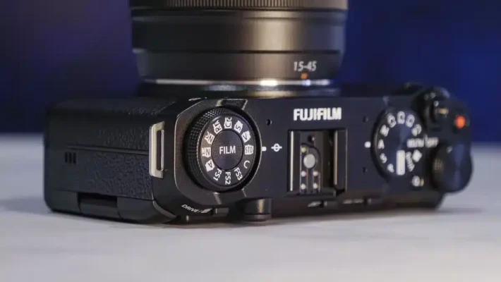 Top 6 Máy Ảnh Fujifilm Tốt Nhất Năm 2025