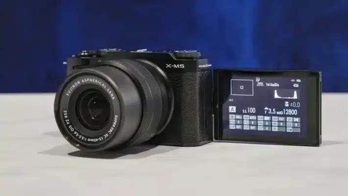 Top 6 Máy Ảnh Fujifilm Tốt Nhất Năm 2025