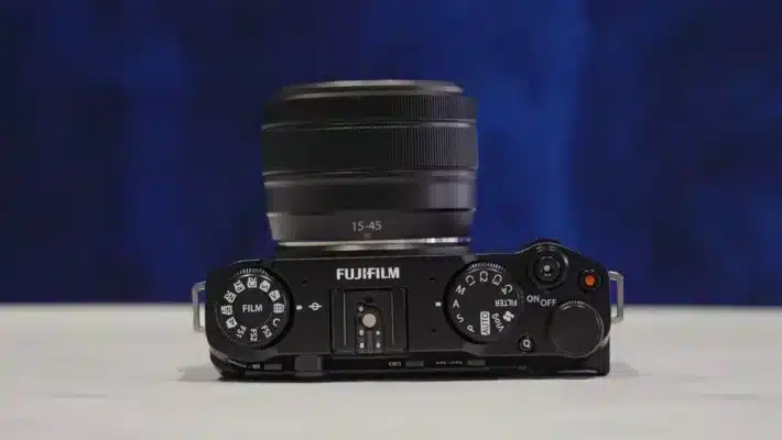 Top 6 Máy Ảnh Fujifilm Tốt Nhất Năm 2025