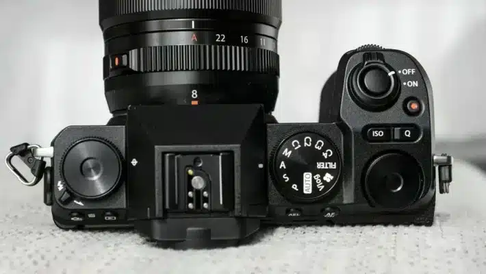 Top 6 Máy Ảnh Fujifilm Tốt Nhất Năm 2025