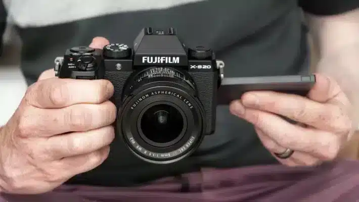 Top 6 Máy Ảnh Fujifilm Tốt Nhất Năm 2025