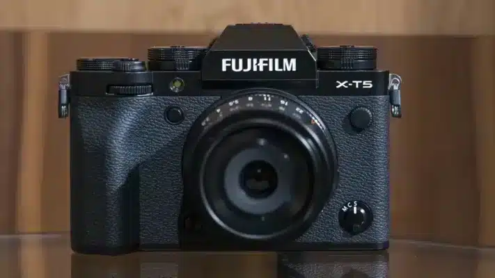 Top 6 Máy Ảnh Fujifilm Tốt Nhất Năm 2025