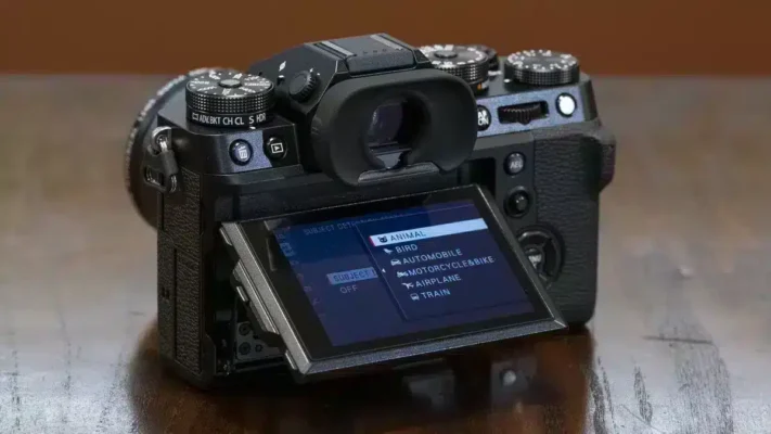 Top 6 Máy Ảnh Fujifilm Tốt Nhất Năm 2025