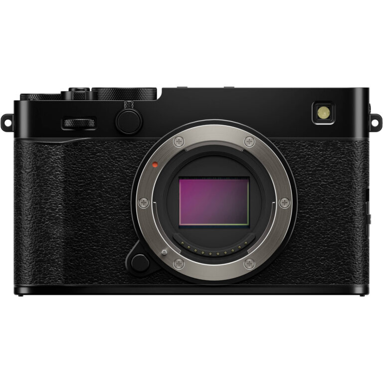 Fujifilm XE5