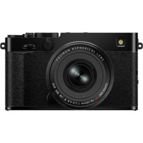 Fujifilm XE5