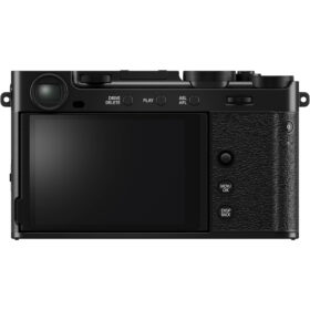 Fujifilm XE5
