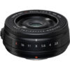 FUJIFILM XF 23mm f/2.8 R WR Pancake