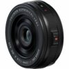 FUJIFILM XF 23mm f/2.8 R WR Pancake