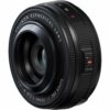FUJIFILM XF 23mm f/2.8 R WR Pancake