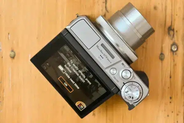 Top 8 Máy Ảnh Canon Tốt Nhất Năm 2025