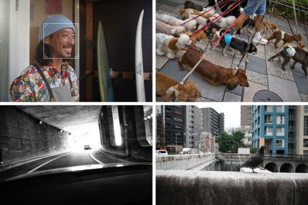 Một trong những nâng cấp đáng chú ý nhất trên Ricoh GR4 là hệ thống lấy nét tự động (AF) nhanh và chính xác hơn