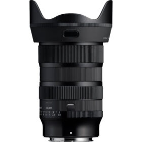 Sigma 17-40mm F1.8 DC Art (L-Mount)