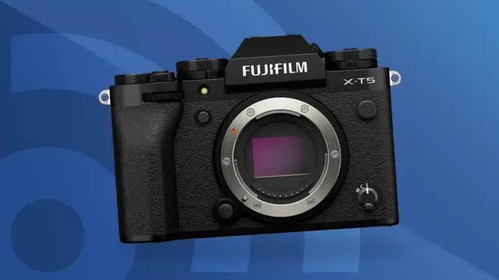 Top 6 Máy Ảnh Fujifilm Tốt Nhất Năm 2025