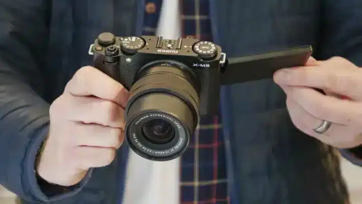 Top 6 Máy Ảnh Fujifilm Tốt Nhất Năm 2025