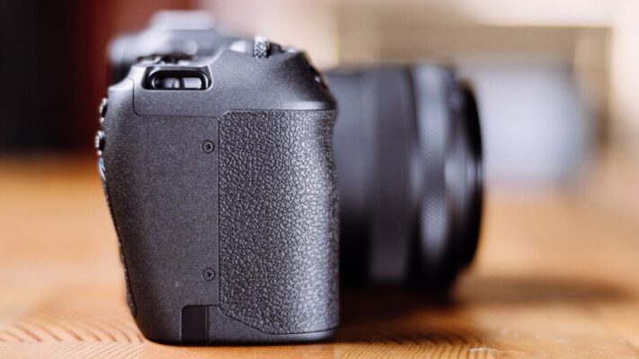 Đánh Giá Canon RP