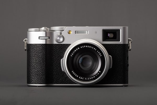 Đánh Giá Fujifilm X100VI