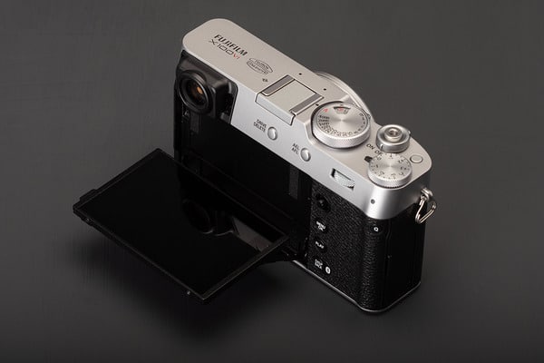 Đánh Giá Fujifilm X100VI