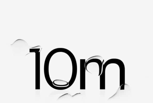 DJI Osmo Nano có thể quay dưới nước ở độ sâu 10m mà không cần housing