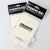 Khăn lau len da cừu Chamois GGS